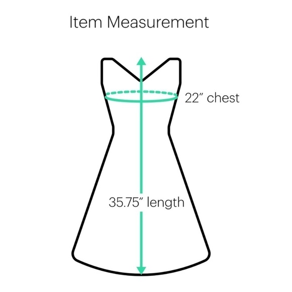 Blu Pepper Open Back Dress l SIZE M - Picture 4 of 6